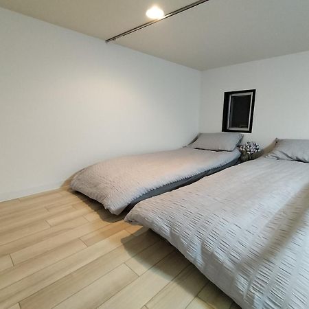D新宿最中心 两室 新大久保站5分-2 Rooms Shinjuku Center 5 Mins To St Max 4P 新宿 涉谷 表参道 池袋 上野 代代木 银座 原宿 Токио Экстерьер фото