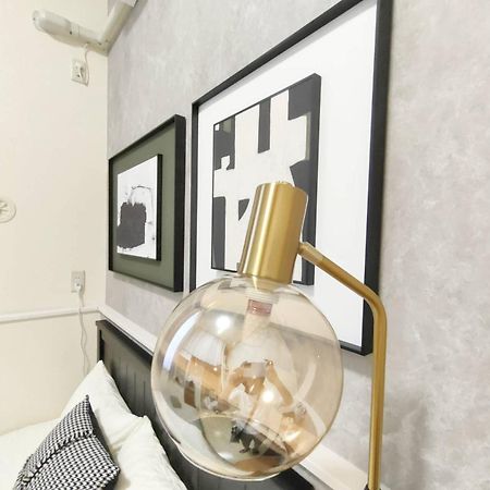 D新宿最中心 两室 新大久保站5分-2 Rooms Shinjuku Center 5 Mins To St Max 4P 新宿 涉谷 表参道 池袋 上野 代代木 银座 原宿 Токио Экстерьер фото